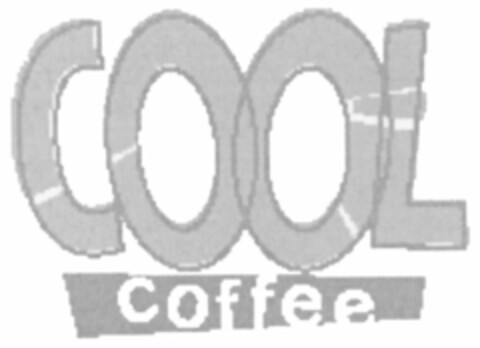 COOL coffee Logo (WIPO, 05/13/2008)