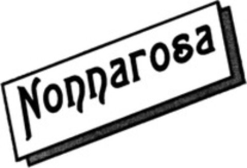 Nonnarosa Logo (WIPO, 02.02.2009)