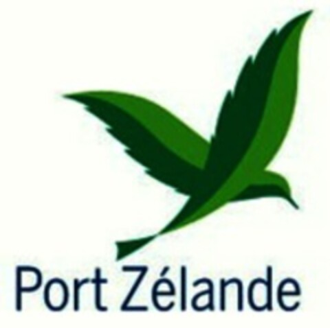 Port Zélande Logo (WIPO, 31.08.2009)