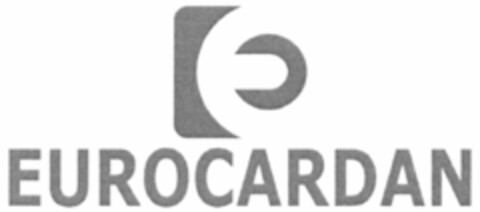 EUROCARDAN Logo (WIPO, 11.06.2009)