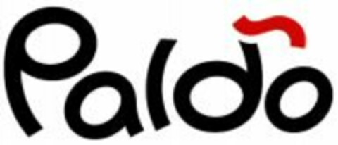 Paldo Logo (WIPO, 12.10.2009)