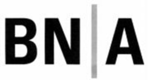 BNA Logo (WIPO, 23.09.2009)