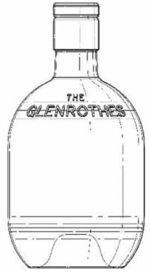 THE GLENROTHES Logo (WIPO, 12.02.2010)