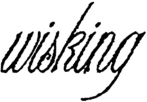wisking Logo (WIPO, 01.04.2010)