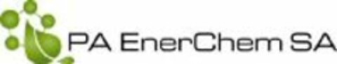 PA EnerChem SA Logo (WIPO, 25.05.2010)