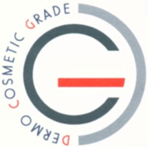 DERMO COSMETIC GRADE Logo (WIPO, 14.05.2010)