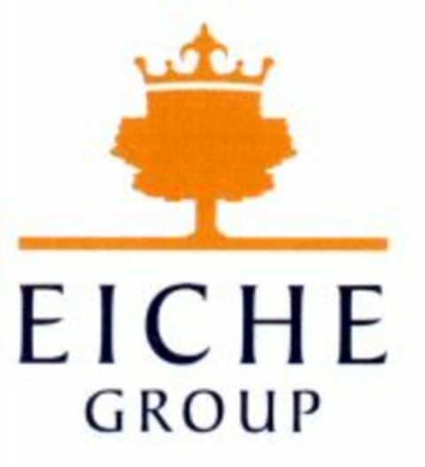 EICHE GROUP Logo (WIPO, 08.06.2010)