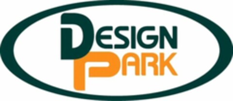 DESIGN PARK Logo (WIPO, 16.04.2010)