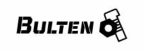 Bulten Logo (WIPO, 17.01.2011)
