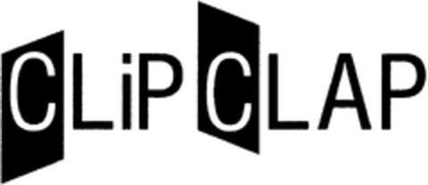 CLIP CLAP Logo (WIPO, 04/16/2011)