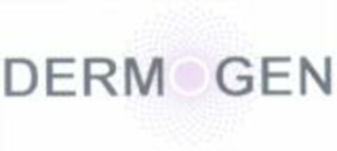 DERMOGEN Logo (WIPO, 22.03.2011)