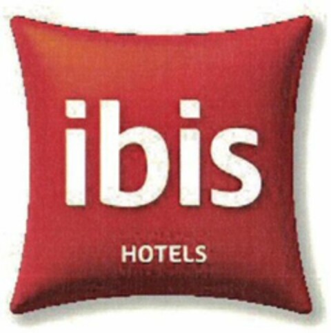 ibis HOTELS Logo (WIPO, 12.09.2011)