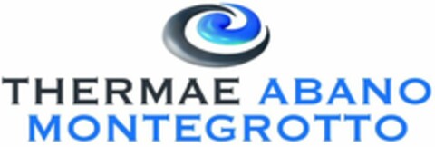 THERMAE ABANO MONTEGROTTO Logo (WIPO, 18.12.2012)