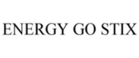 ENERGY GO STIX Logo (WIPO, 07/05/2013)