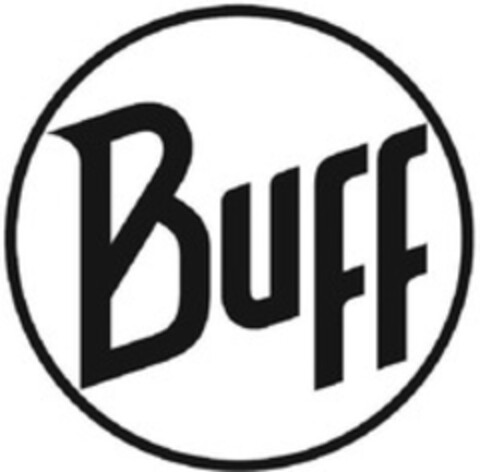 Buff Logo (WIPO, 11.06.2013)