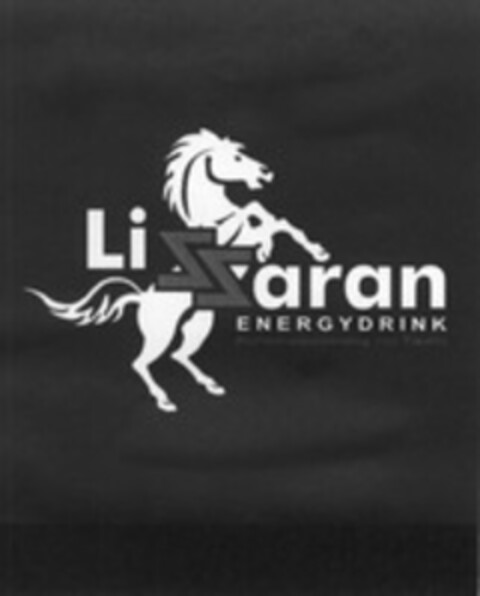 Lizzaran ENERGYDRINK Logo (WIPO, 11/11/2013)