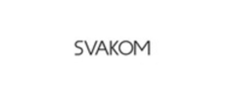 SVAKOM Logo (WIPO, 09.12.2013)