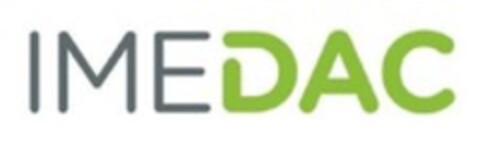 IMEDAC Logo (WIPO, 01/27/2014)