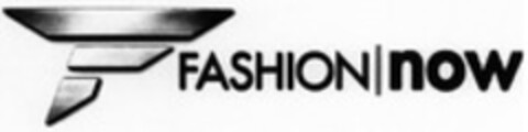 FASHION now Logo (WIPO, 20.02.2014)