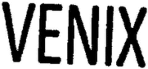 VENIX Logo (WIPO, 26.11.2014)