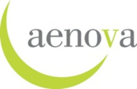 aenova Logo (WIPO, 09.03.2015)