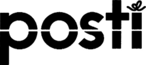 posti Logo (WIPO, 02.12.2014)