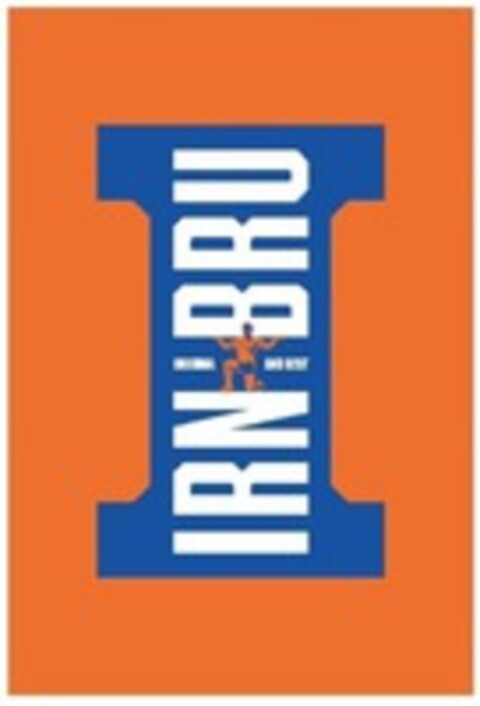 IRN-BRU Logo (WIPO, 08.12.2015)