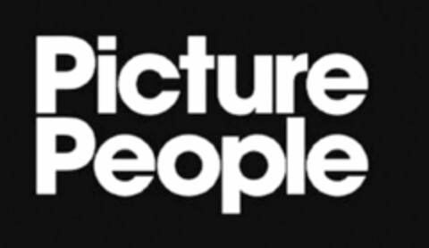 PicturePeople Logo (WIPO, 01.06.2016)