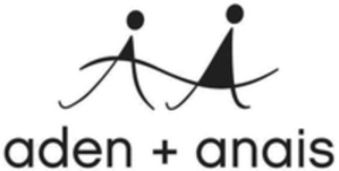 aden + anais Logo (WIPO, 03.09.2016)