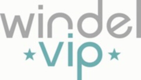 windel vip Logo (WIPO, 12/02/2016)