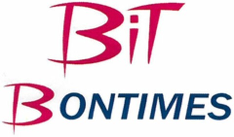 BIT BONTIMES Logo (WIPO, 16.01.2017)