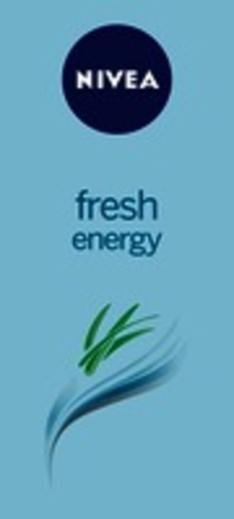 NIVEA fresh energy Logo (WIPO, 24.04.2017)