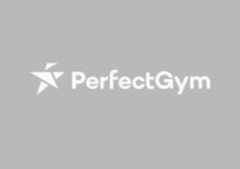 PerfectGym Logo (WIPO, 10.11.2016)