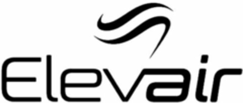 Elevair Logo (WIPO, 21.03.2017)