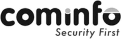 cominfo Security First Logo (WIPO, 20.02.2017)