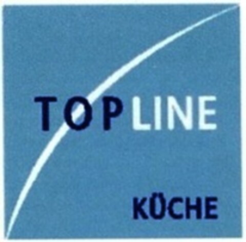 TOPLINE KÜCHE Logo (WIPO, 05/18/2017)