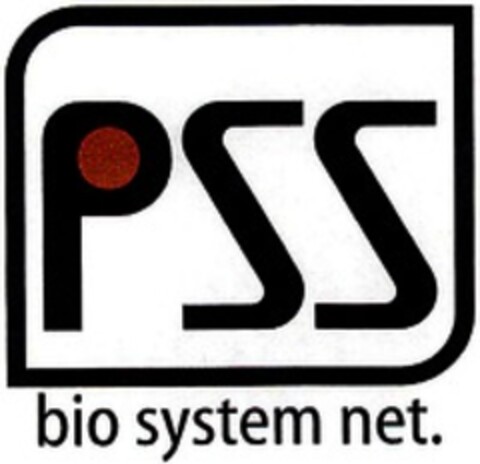 PSS bio system net. Logo (WIPO, 10.07.2017)