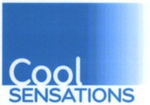 Cool SENSATIONS Logo (WIPO, 21.12.2017)