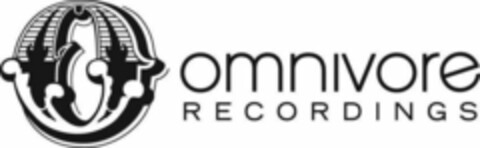 O omnivore RECORDINGS Logo (WIPO, 12.02.2018)