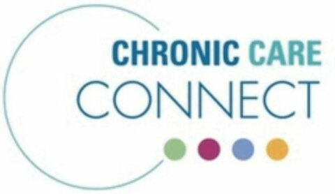 CHRONIC CARE CONNECT Logo (WIPO, 06.03.2018)