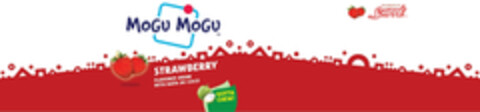 MOGU MOGU SAPPE Logo (WIPO, 11.04.2018)