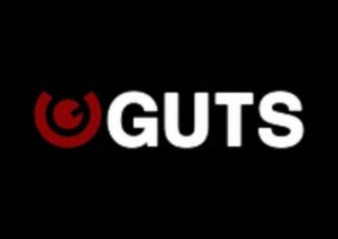 GUTS Logo (WIPO, 30.08.2018)