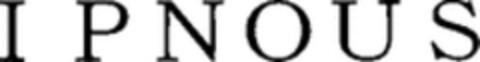 IPNOUS Logo (WIPO, 07.12.2018)