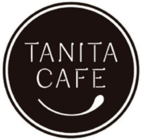 TANITA CAFE Logo (WIPO, 02.10.2018)