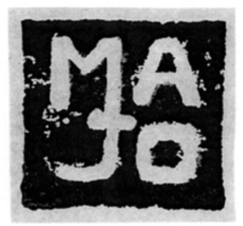 MAJO Logo (WIPO, 08/02/2019)