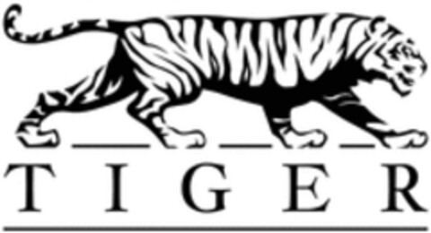 TIGER Logo (WIPO, 09/04/2019)