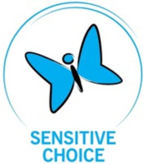 SENSITIVE CHOICE Logo (WIPO, 24.04.2020)