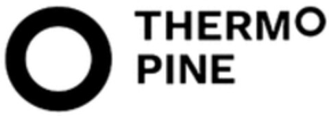 THERMO PINE Logo (WIPO, 16.04.2021)