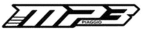 PIAGGIO MP3 Logo (WIPO, 04.02.2022)