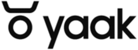 yaak Logo (WIPO, 05/23/2022)